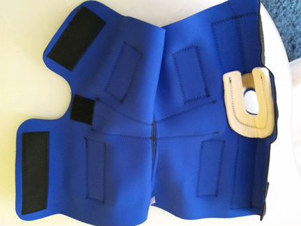 Корсет для ноги(коленный отдел ноги) -Германия