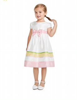 Новое нарядное платье Gymboree, размер 6т