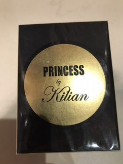 Духи killian