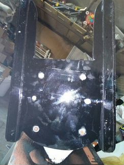 Ремонт стеклопластика и композитов