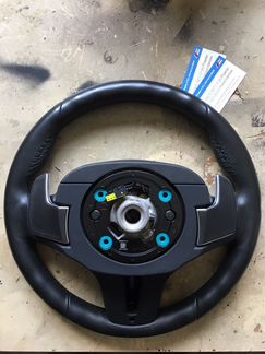 Bmw g30 М руль в сборе