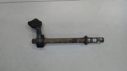 Привод шрус правый передний Mazda 6 (GG), 2005