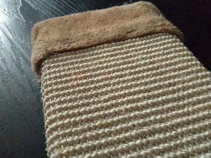 Когтеточка