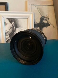 Объектив Tamron AF SP 24-70mm F/2.8 DI VC USD G2 N