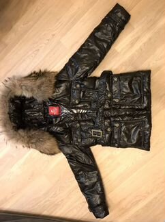 Куртка женская Kermeer