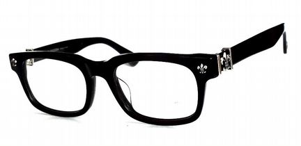 Оправа Chrome Hearts Gitt-A /очки оправы Luxor