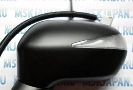 Корпус бокового зеркала Honda Civic