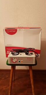 Матрас противопролежневый с компрессором новый