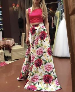 Продаю платье