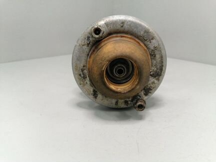 Стойка в сборе передняя левая Skoda Superb 3U4 AWT