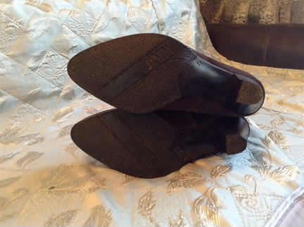 Финские сапожки Janita1р одеты