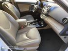 Toyota RAV4 2.0 CVT, 2011, 106 000 км объявление продам
