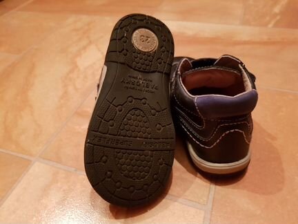 Ботинки Pablosky 23 (14,4 см)