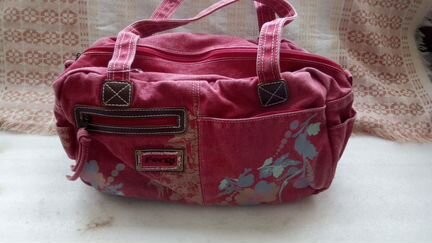Сумка Fergi новая