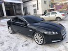 Jaguar XF 3.0 AT, 2011, 249 280 км объявление продам