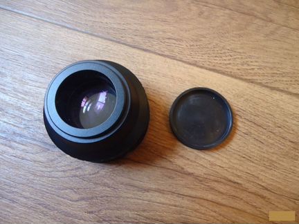 Широкоугольный конвертер насадка Sony VCL-2037