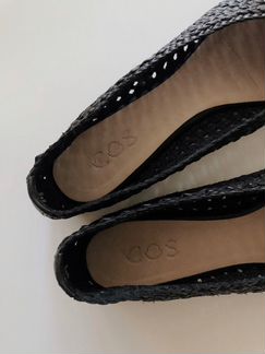 Туфли балетки COS 38,5-39 размер