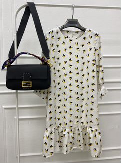 Платье новое