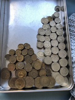 Монеты СССР