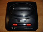 Sega оригинал 1993
