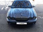 Jaguar X-type 2.1 AT, 2007, 200 000 км объявление продам