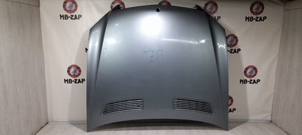 Капот Mercedes W221
