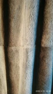 Шуба норка,новая