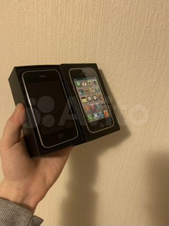 iPhone 3gs, 8gb, рст