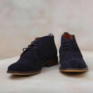 Туфли мужские