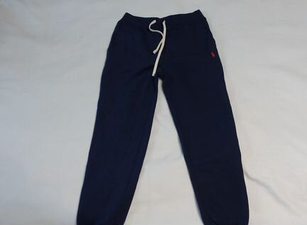 Брюки спорт. Polo by Ralph Lauren р.S новые