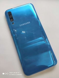 Samsung A50
