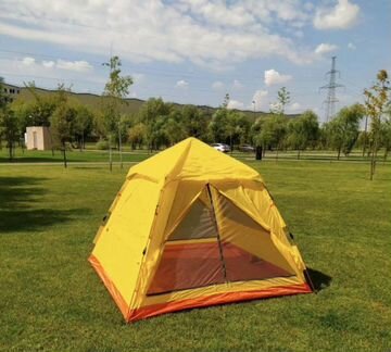 Палатка шатер