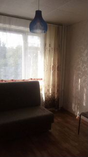 Комната 15 м² в 1-к, 4/5 эт.