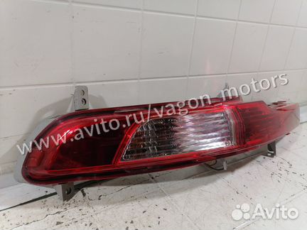 Птф задний левый Kia Sportage 3 SL 2010-2016