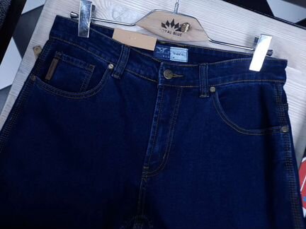 Мужские джинсы Монтана 32/34