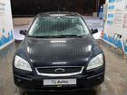 Ford Focus 1.8 МТ, 2006, 221 000 км