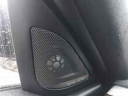 harman kardon bmw f30