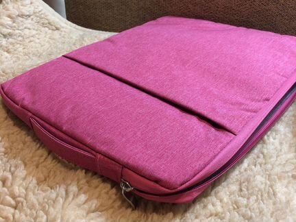 Чехол для ноутбука