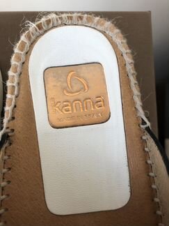 Эспадрильи