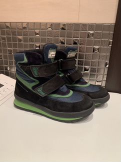 Ботинки Minimen зимние 34/22,5 см