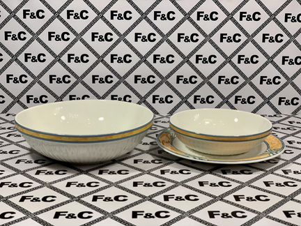 Villeroy & Boch Millenia посуда
