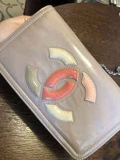 Сумка chanel
