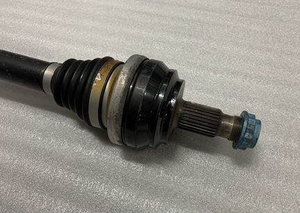 Привод задний левый Mercedes C class W205 C205