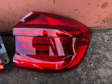 Bmw G01 X3 фонарь правый левый задний