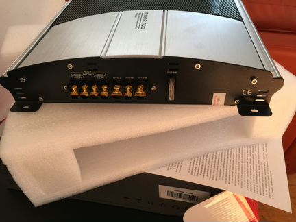 Усилитель Airtone audio RMA2.100