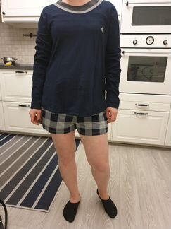 Tommy Hilfiger пижама женская