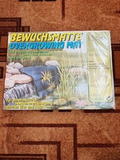 Коврик зарастающий ландшафтный