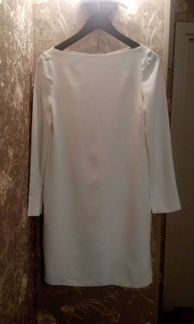 Женское платье Massimo Dutti