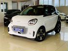 Smart Fortwo AT, 2019, 462 км