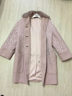 Пальто VDP оригинал